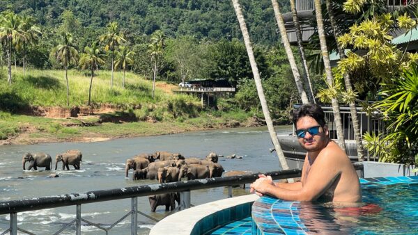 تور ویژه سریلانکا