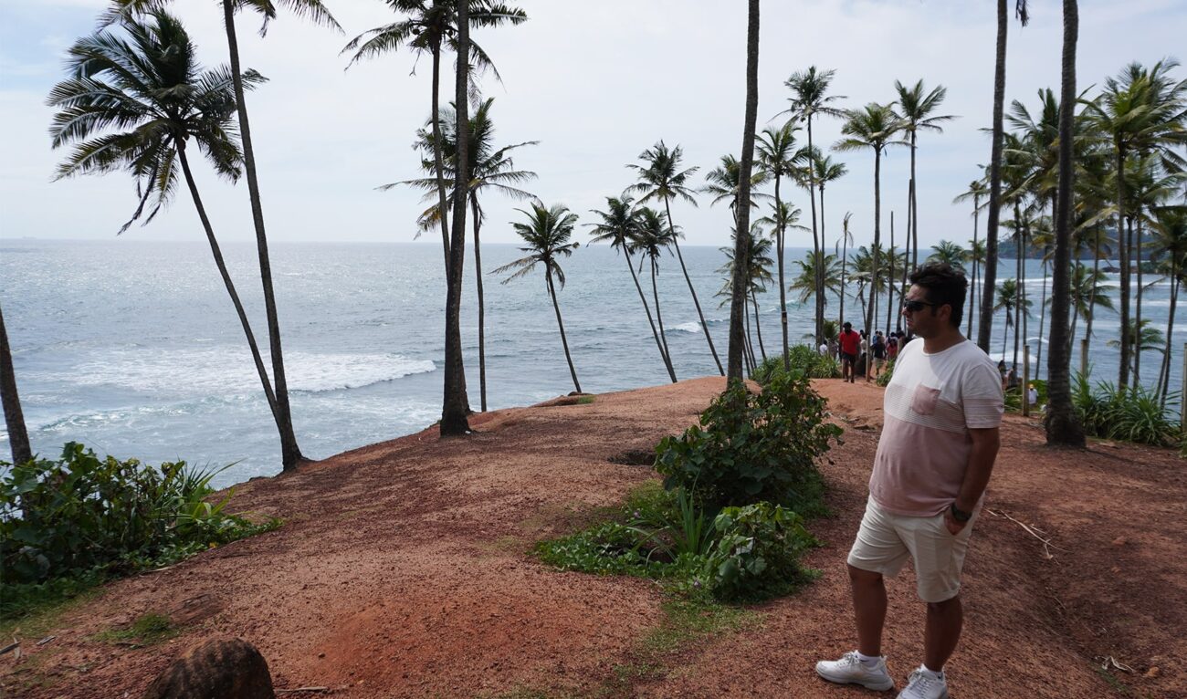 tour of sri lanka tour