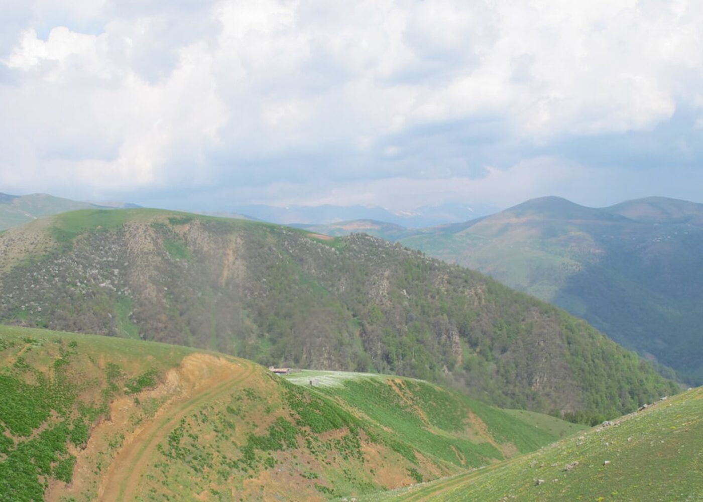 tour of tarzochu to ponel