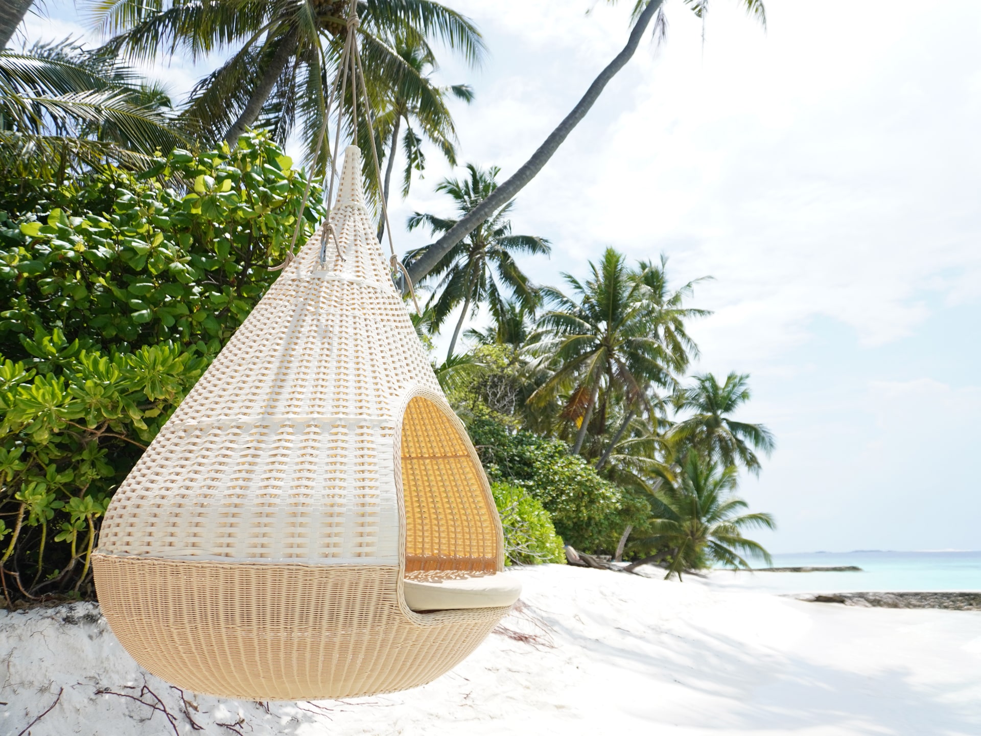 special offer maldives