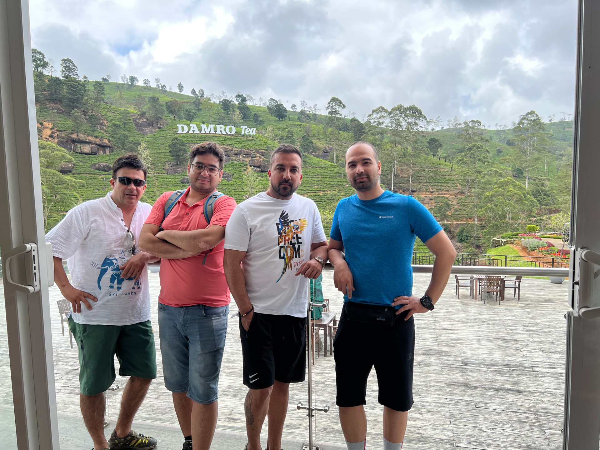 special offer sri lanka