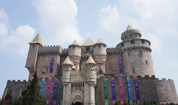 تور ویژه ویتنام، شمال تا جنوب