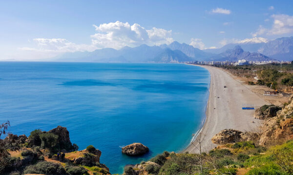 تور ویژه آنتالیا هتل آستریا کرملین پالاس