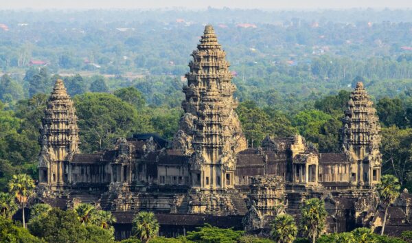 تور ویژه کامبوج