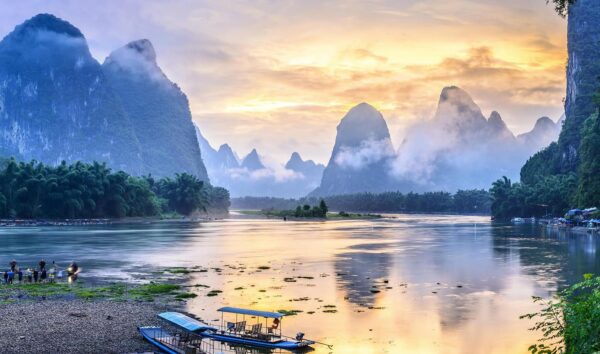 تور ویژه چین و تبت