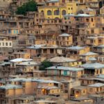 تور ویژه کریدور مسافرتی شرق ایران جان