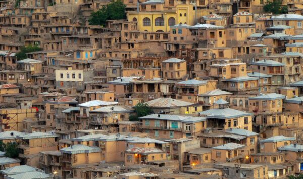 تور ویژه کریدور مسافرتی شرق ایران جان