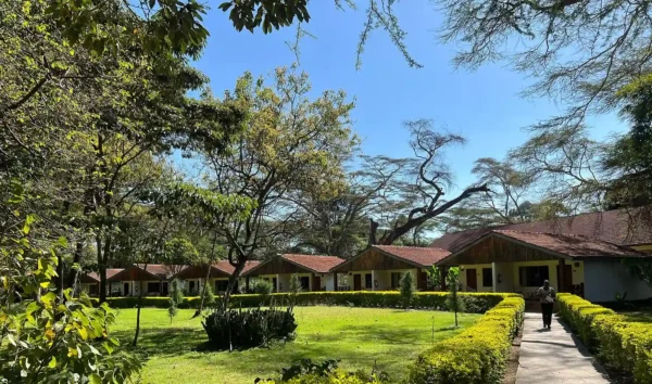 تور ویژه کنیا، ماسایی مارا تا دیانی