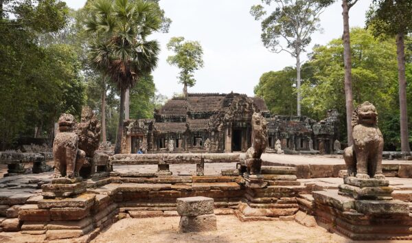 تور ویژه مالزی، ویتنام، کامبوج