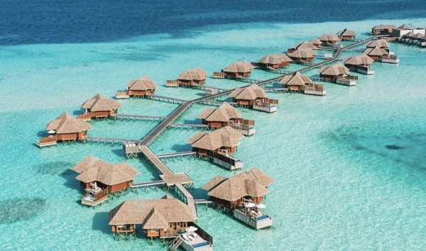 تور ویژه مالدیو