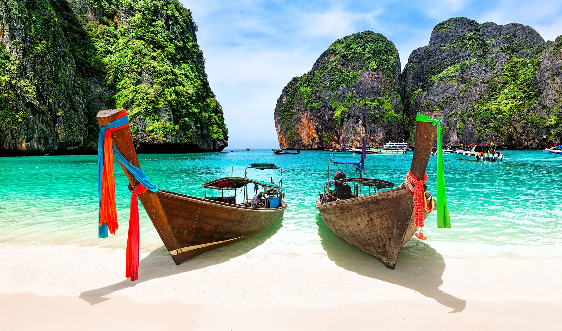 tour of thailand samui