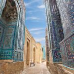 تور ویژه ازبکستان، خوارزم تا سمرقند
