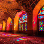تور ویژه شیراز