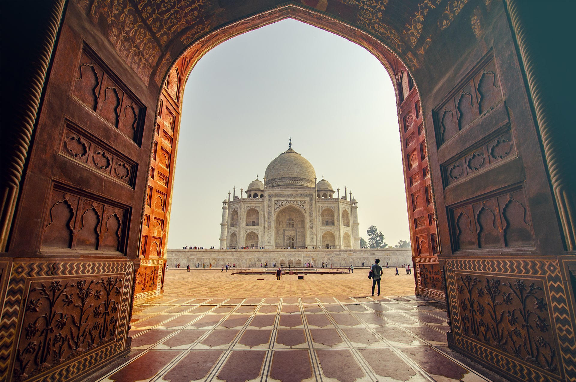 تور هند 35 attractions-india-02