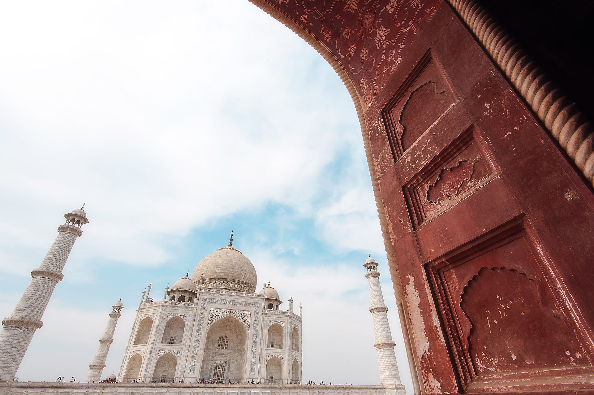 تور هند 38 attractions-india-05