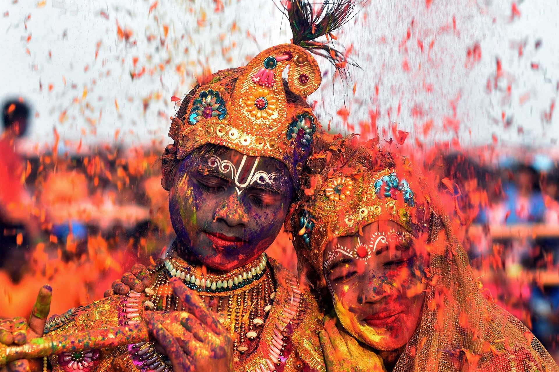 تور هند 49 festivals-india-02