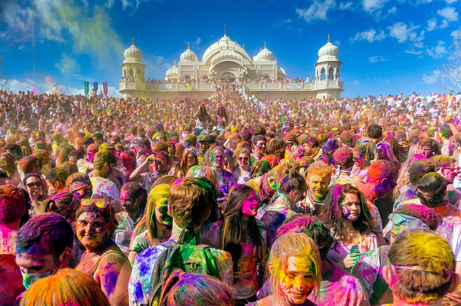 تور هند 50 festivals-india-03