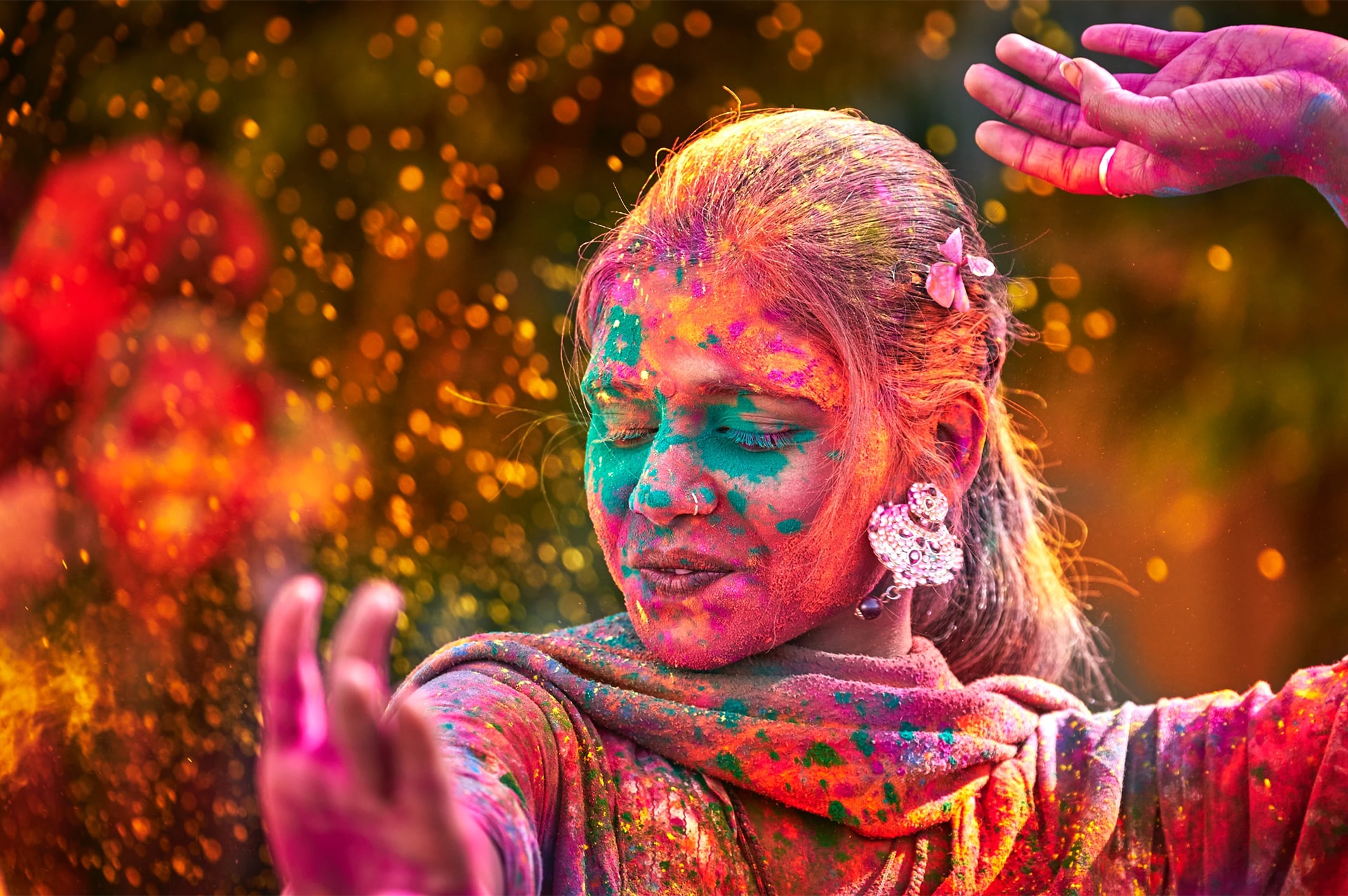 تور هند 51 festivals-india-04