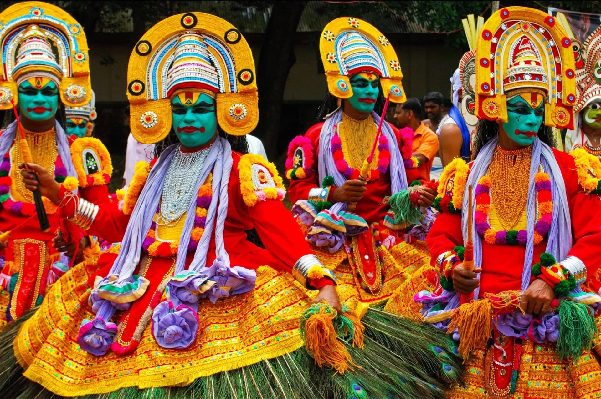 تور هند 52 festivals-india-05
