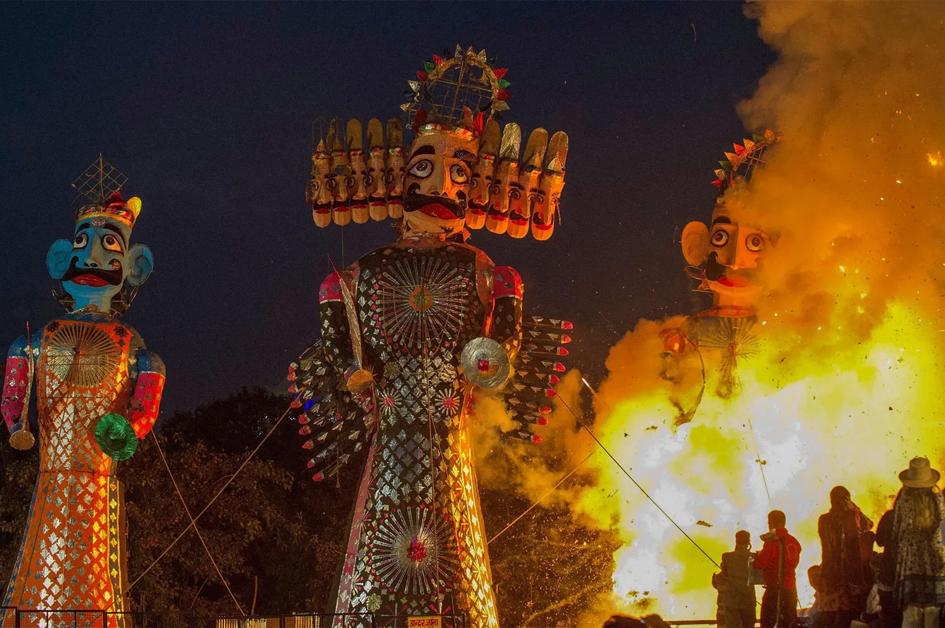 تور هند 54 festivals-india-07