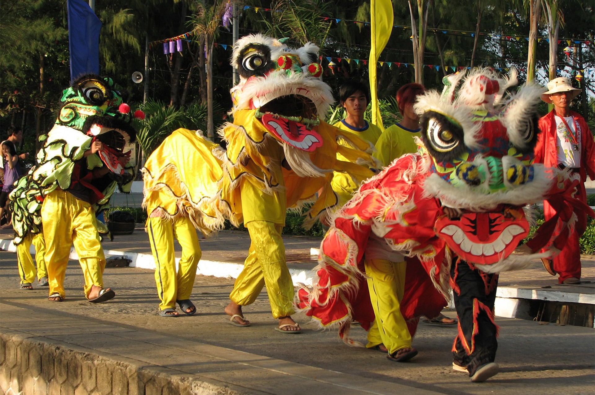 تور ایندوچاینا 42 festivals-indochina-02