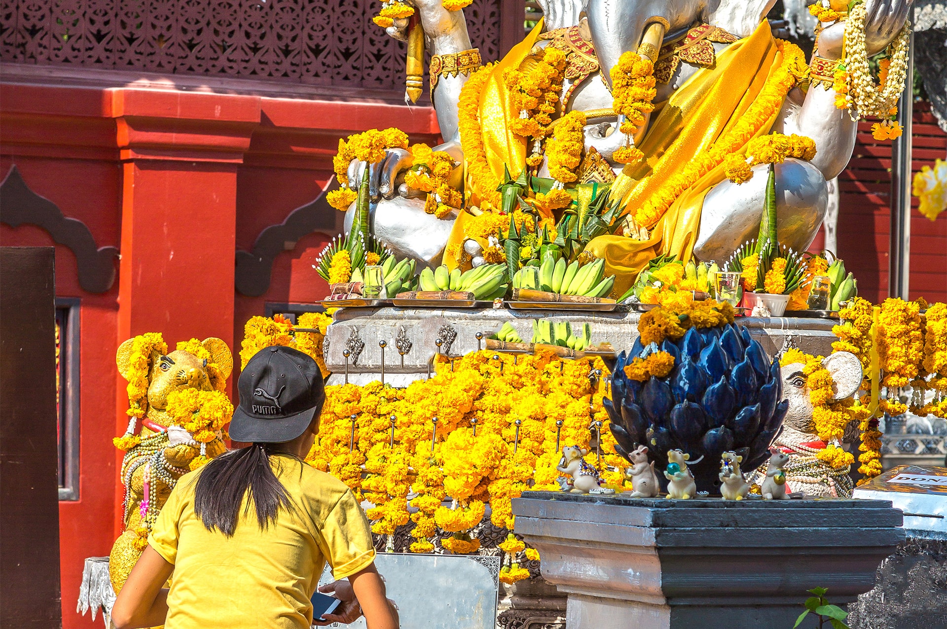 تور ایندوچاینا 45 festivals-indochina-05