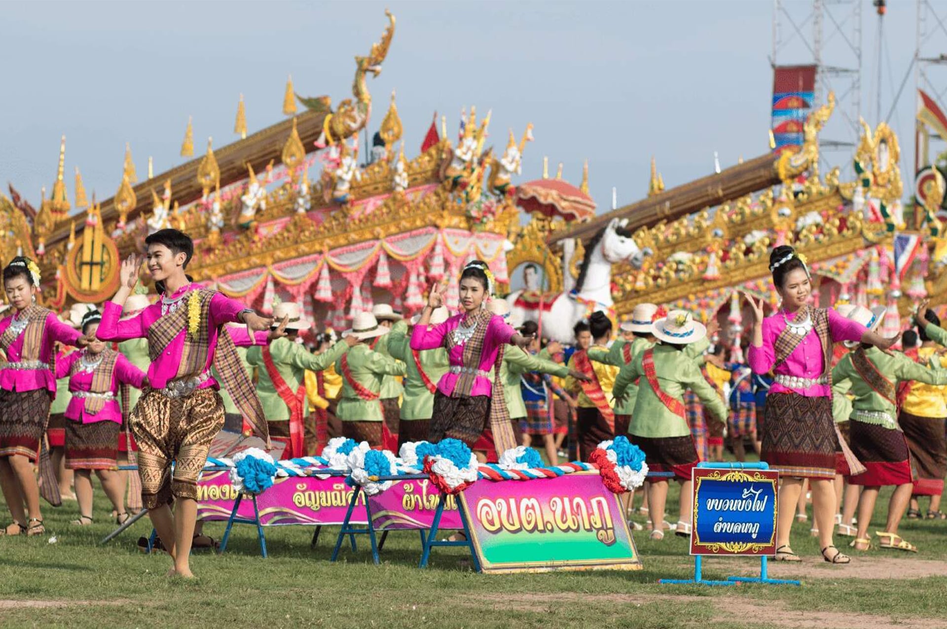 تور ایندوچاینا 48 festivals-indochina-08