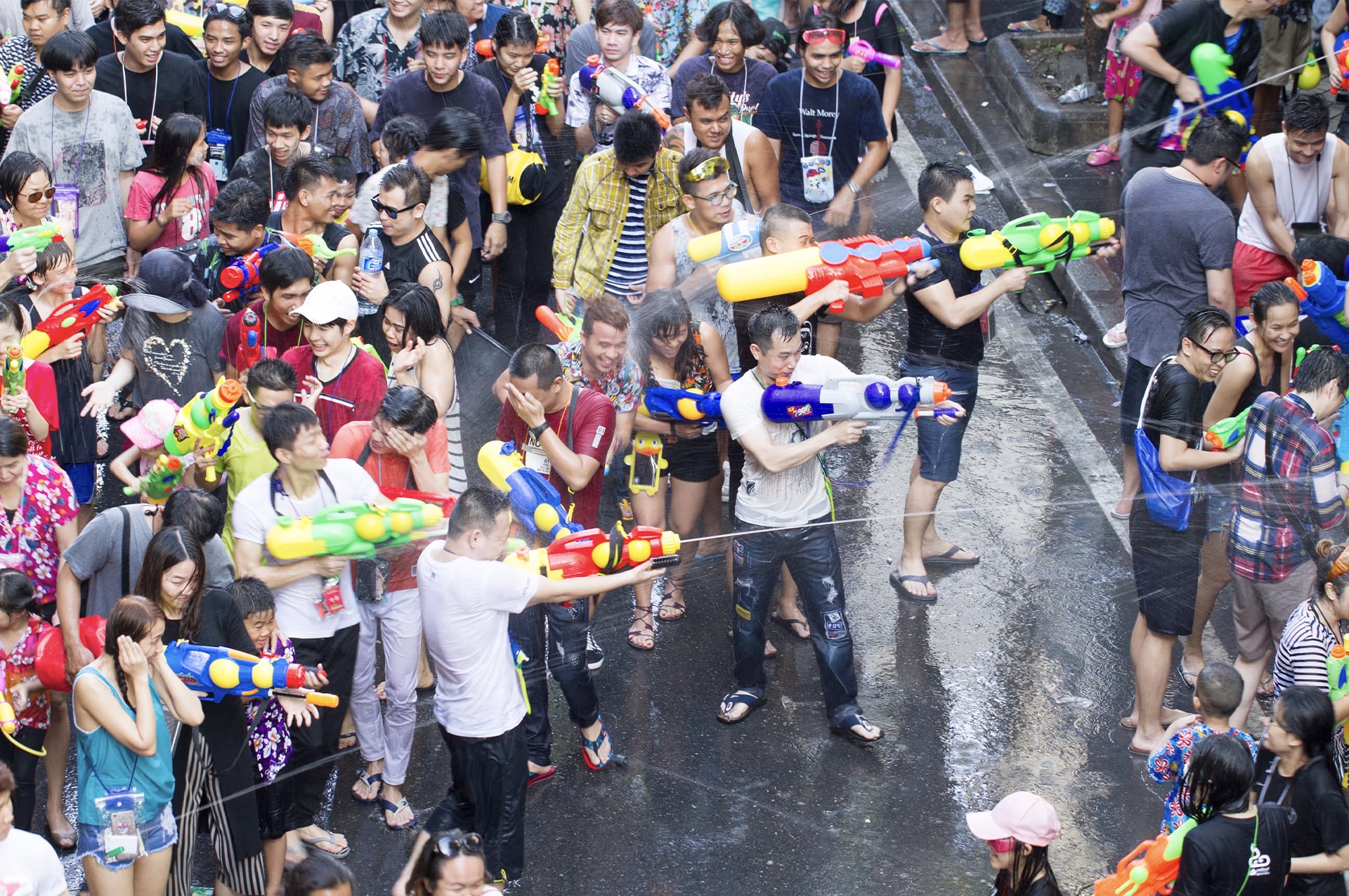 تور تایلند 45 festivals-thailand-01