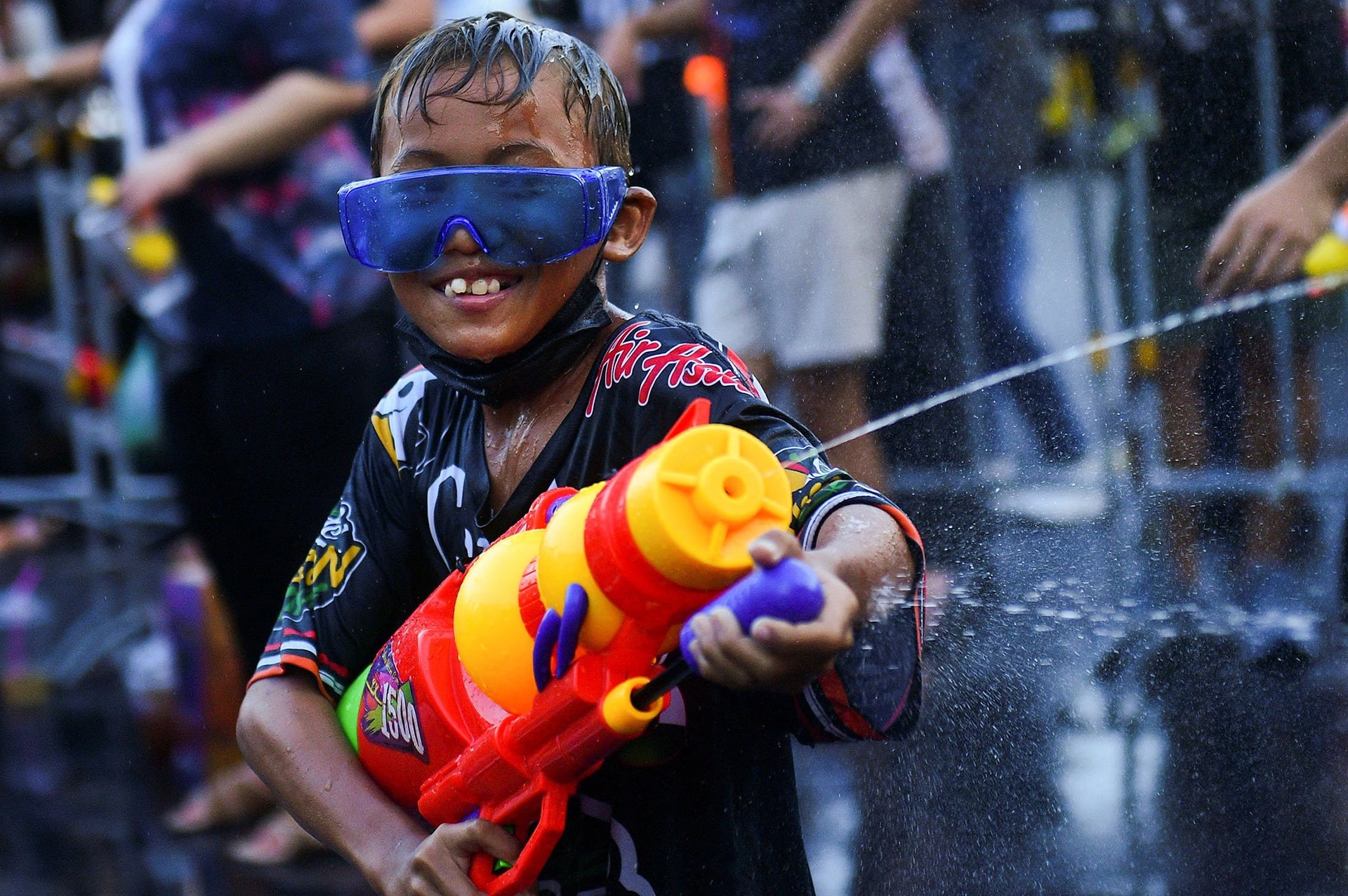 تور تایلند 46 festivals-thailand-02