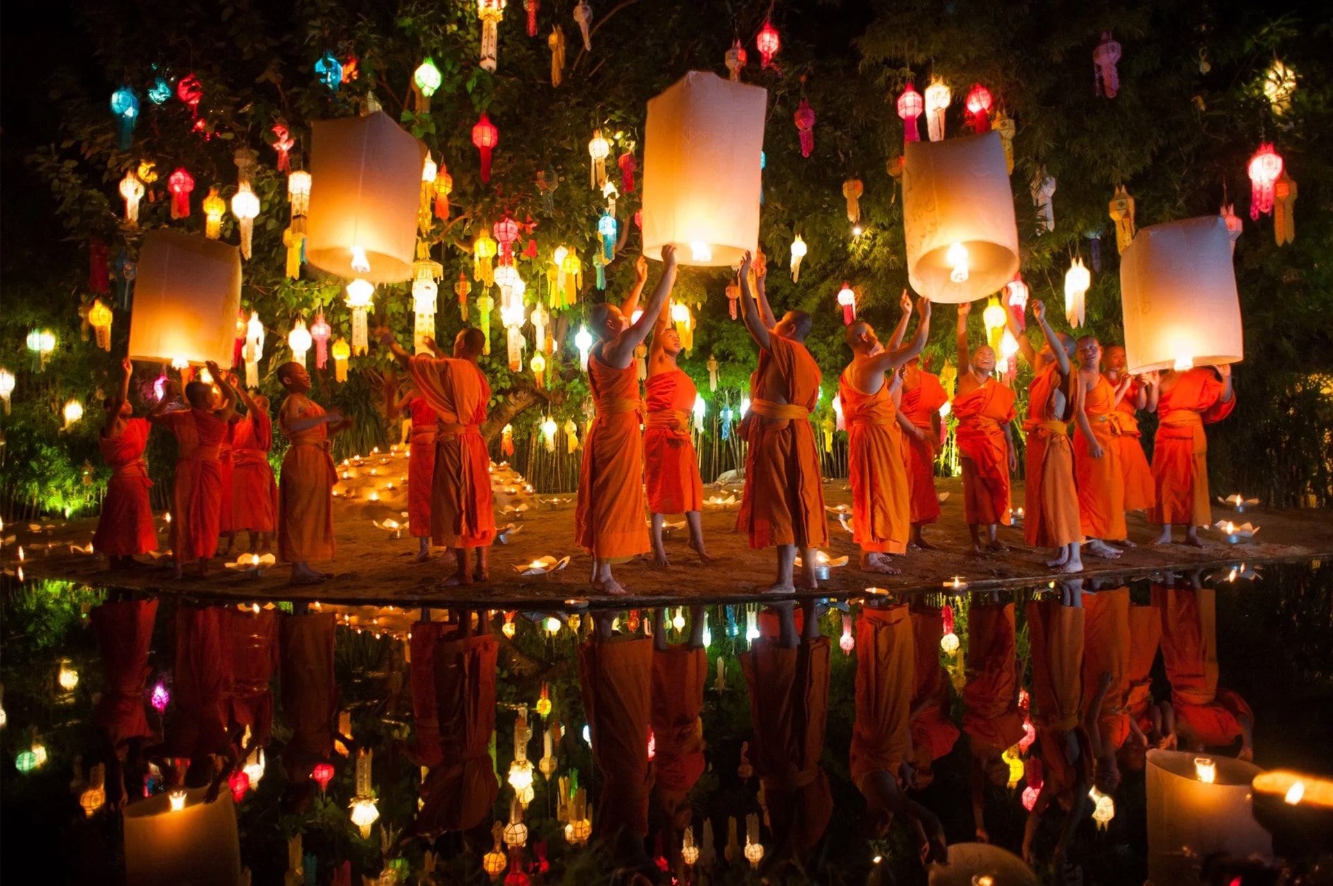 تور تایلند 47 festivals-thailand-03
