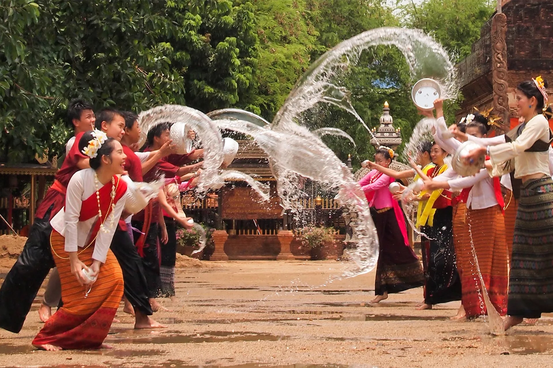 تور تایلند 49 festivals-thailand-05