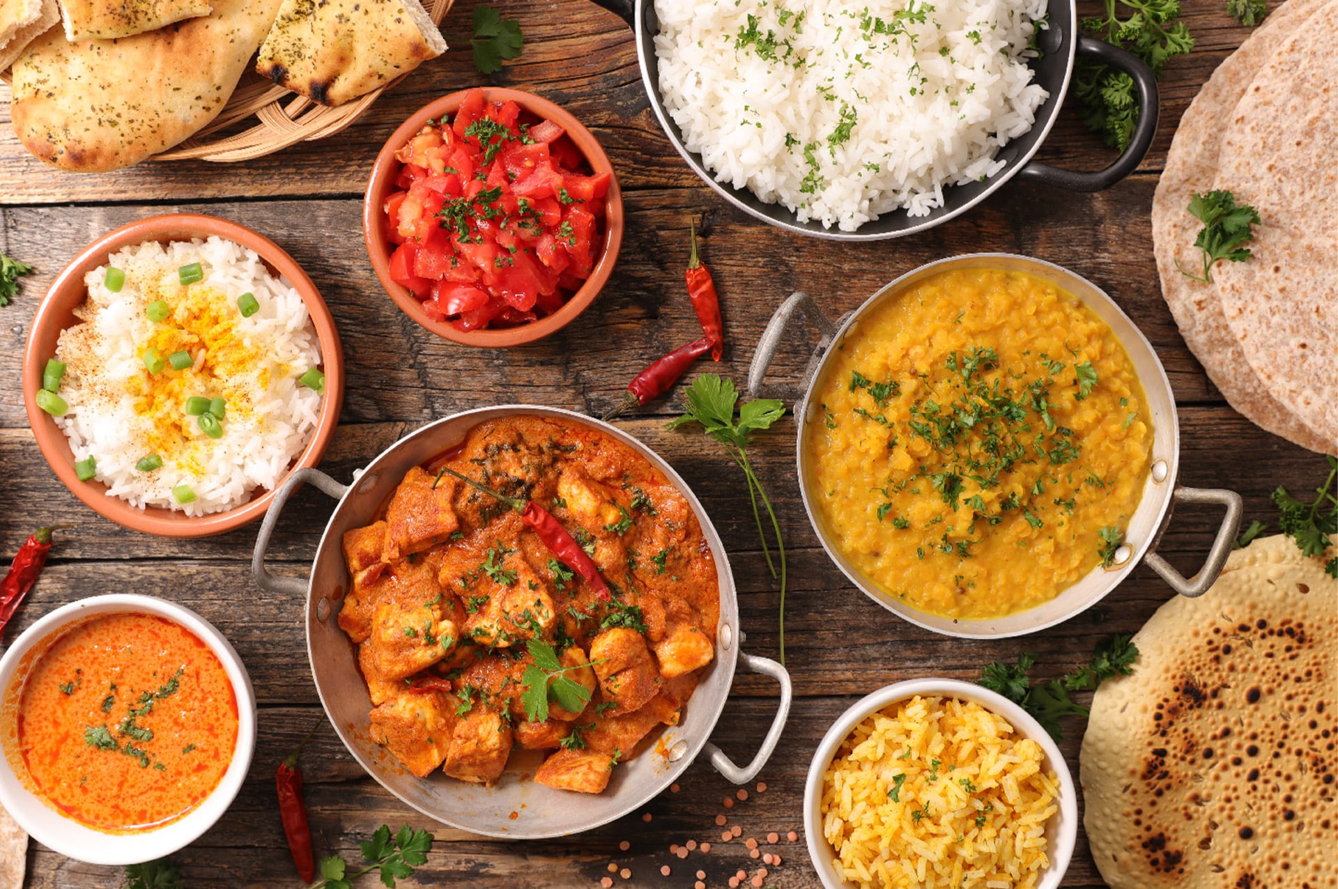 تور هند 47 food-india-06