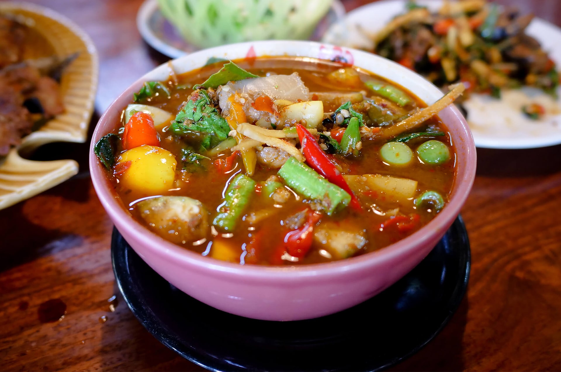 تور ایندوچاینا 37 food-indochina-02