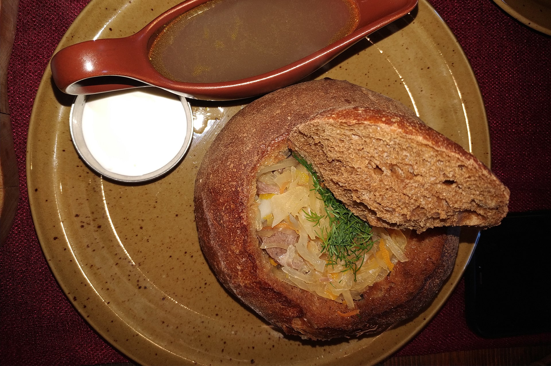 تور روسیه 50 food-russia-05