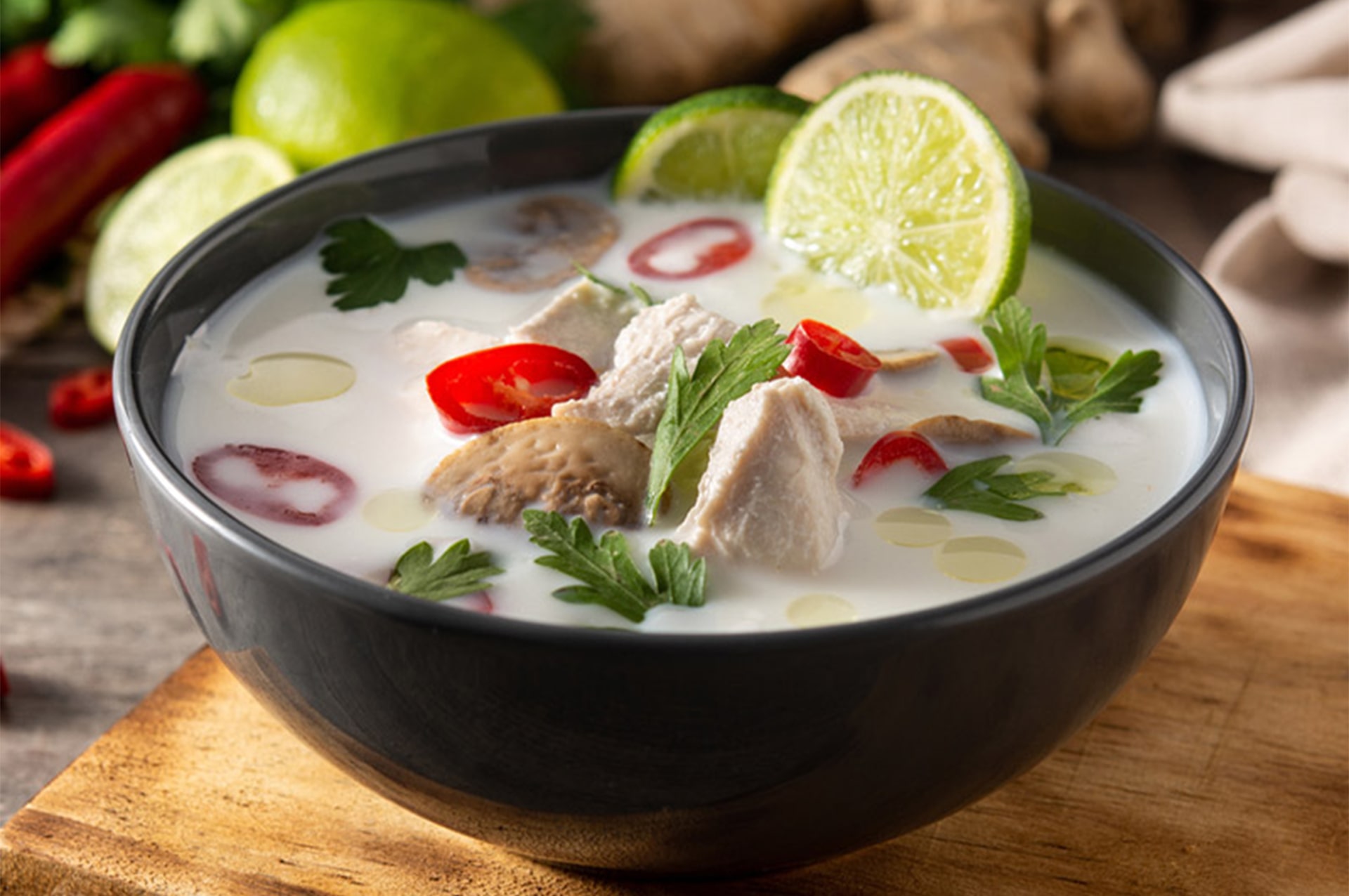 تور تایلند 40 food-thailand-02