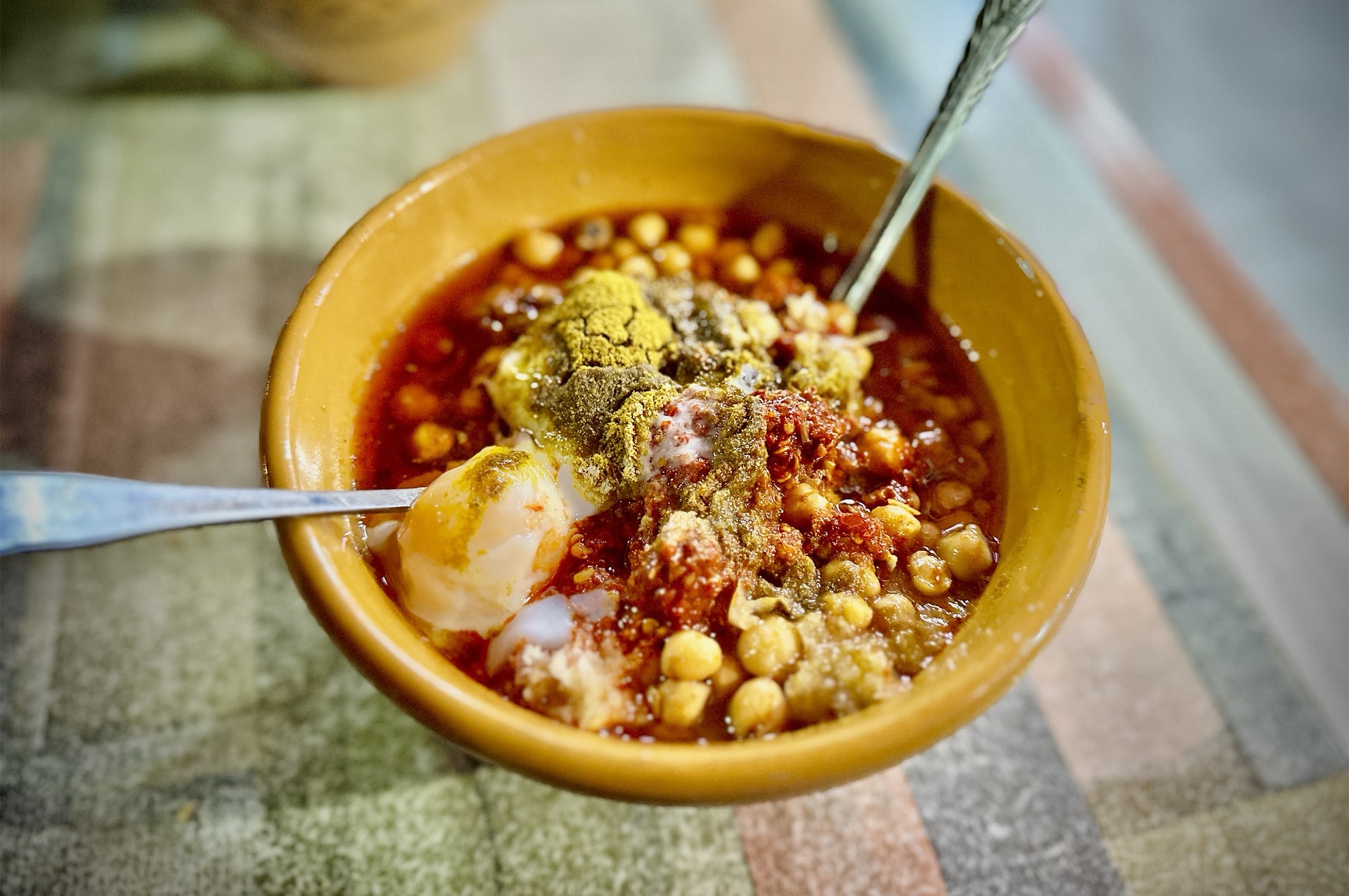 تور تونس 39 food-tunisia-06