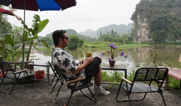 تور گروهی ویتنام