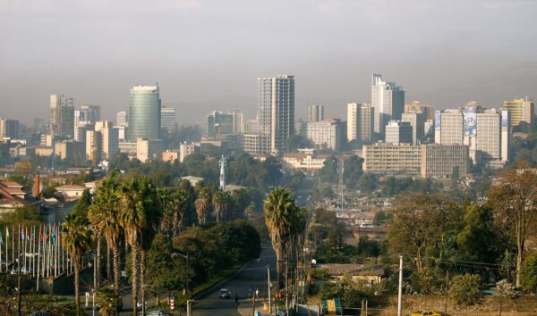 تور ویژه اتیوپی، شمال و جنوب و شرق