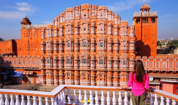 تور ویژه هند، تاج محل تا ببر بنگال