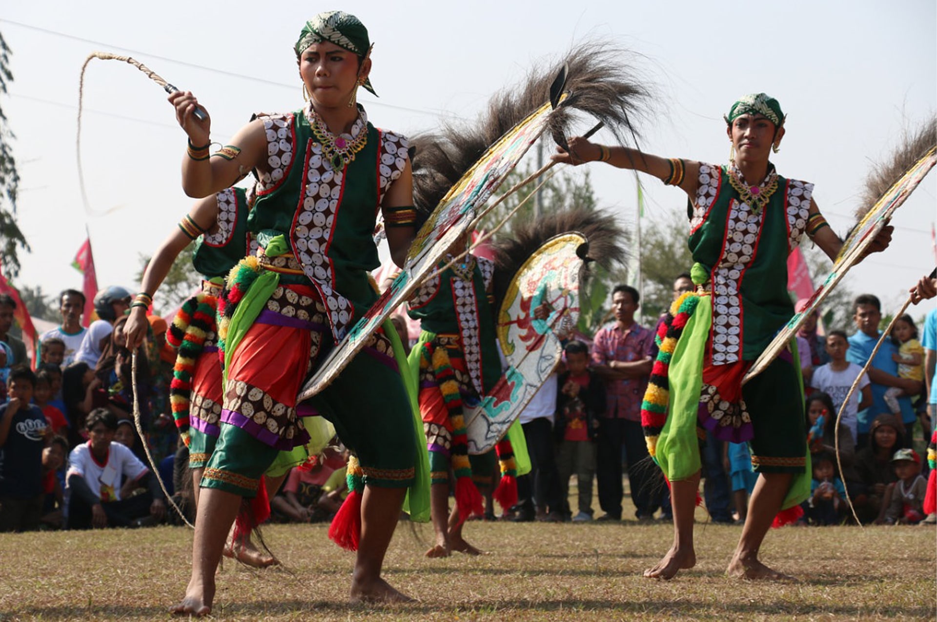 تور اندونزی 77 festivals-indonesia-05