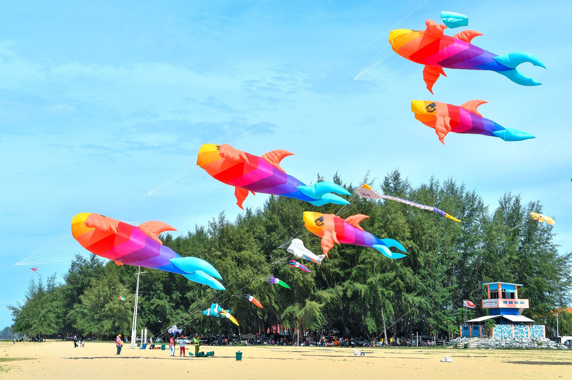 تور مالزی 60 festivals-malaysia-02