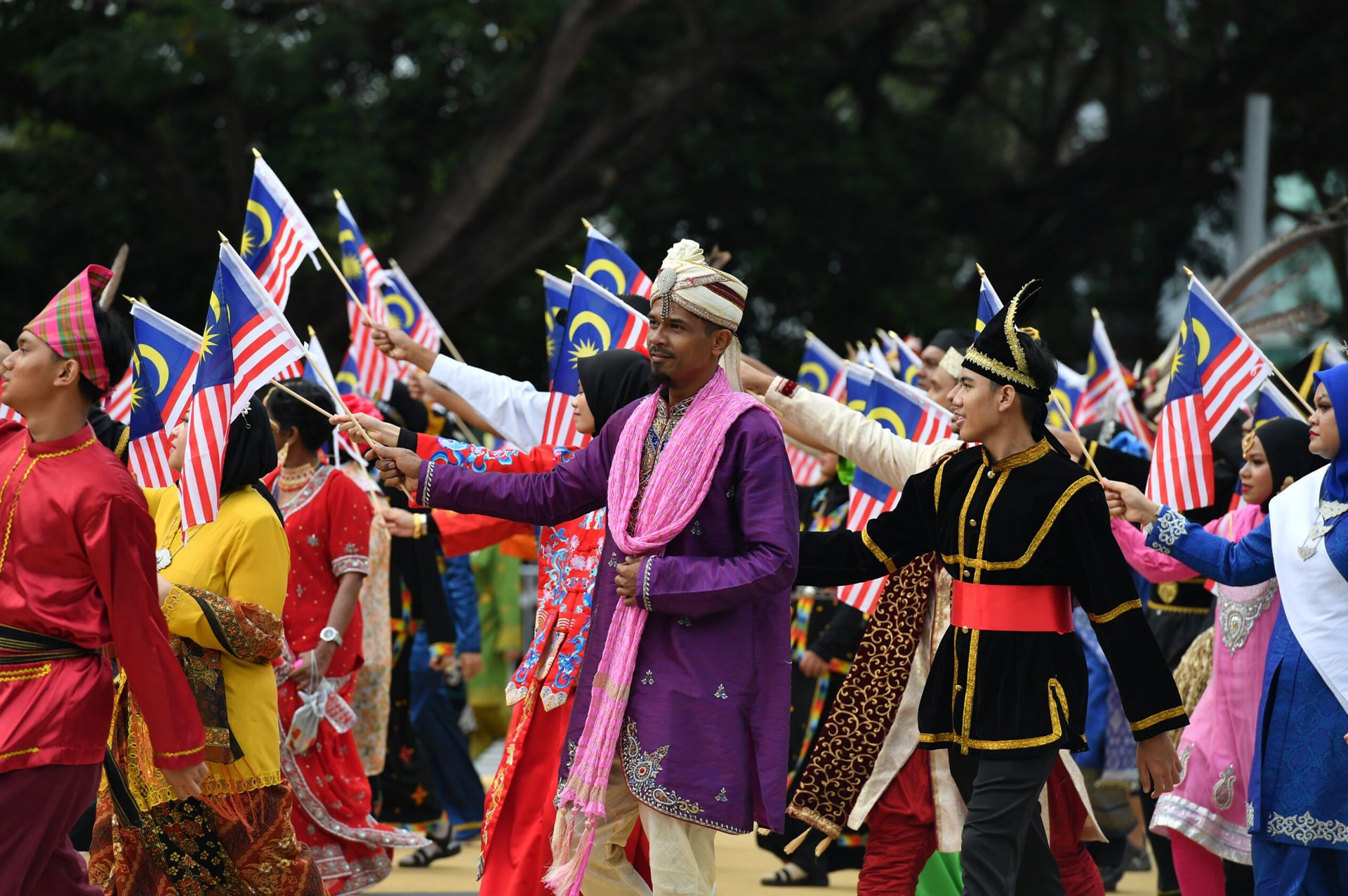 تور مالزی 61 festivals-malaysia-03