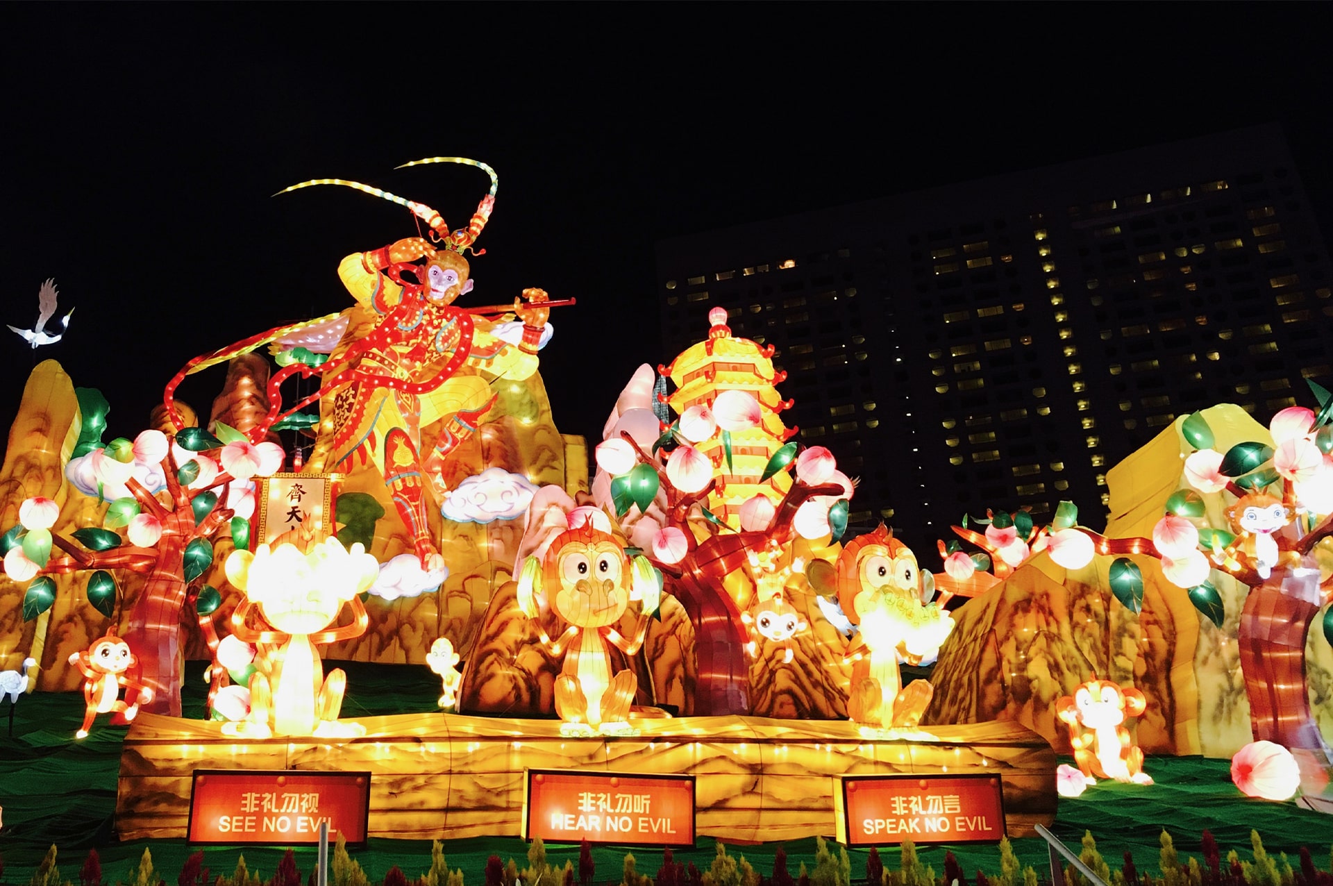 تور سنگاپور 58 festivals-singapore-09