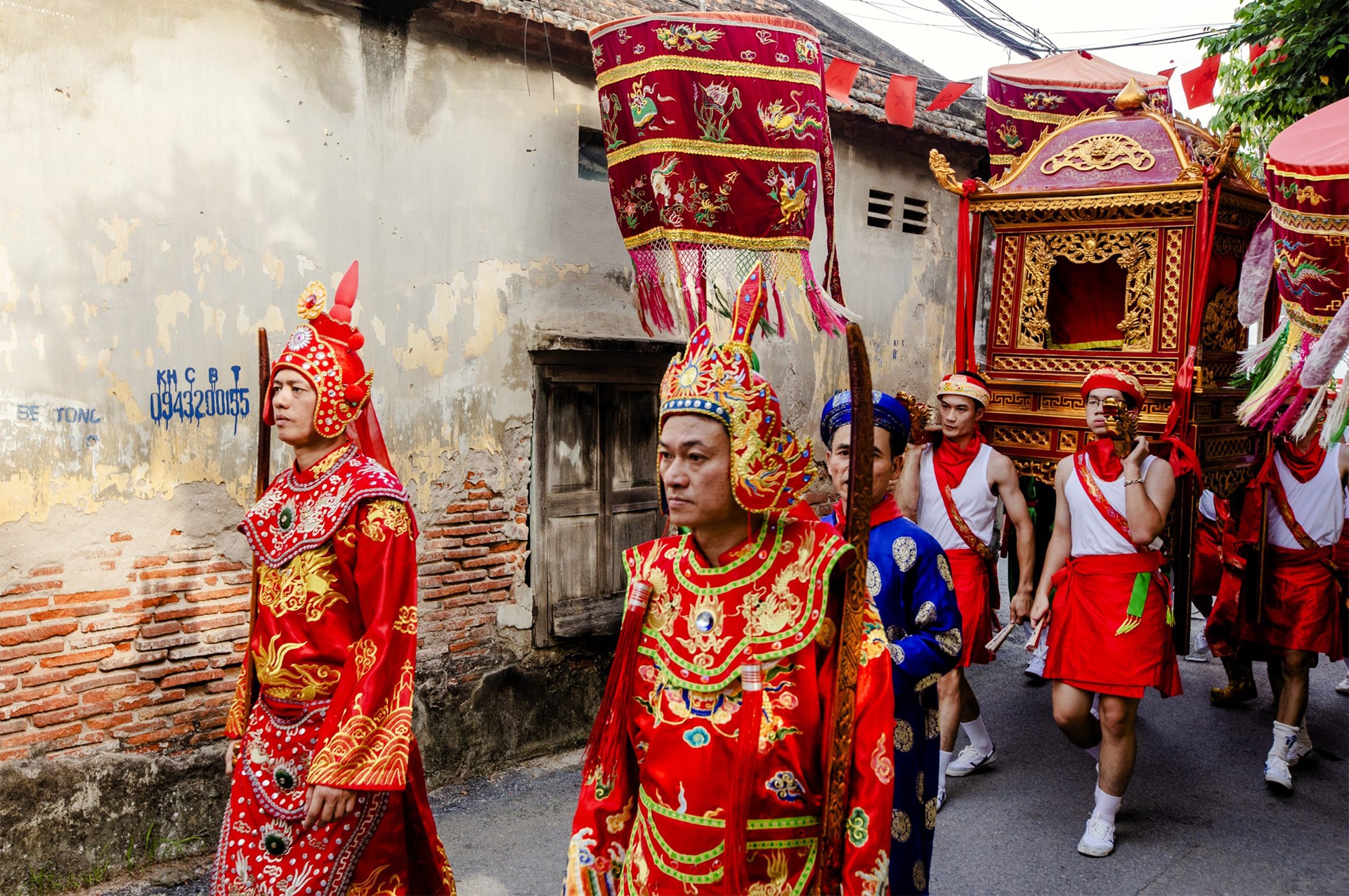 تور ویتنام 70 festivals-vietnam-03