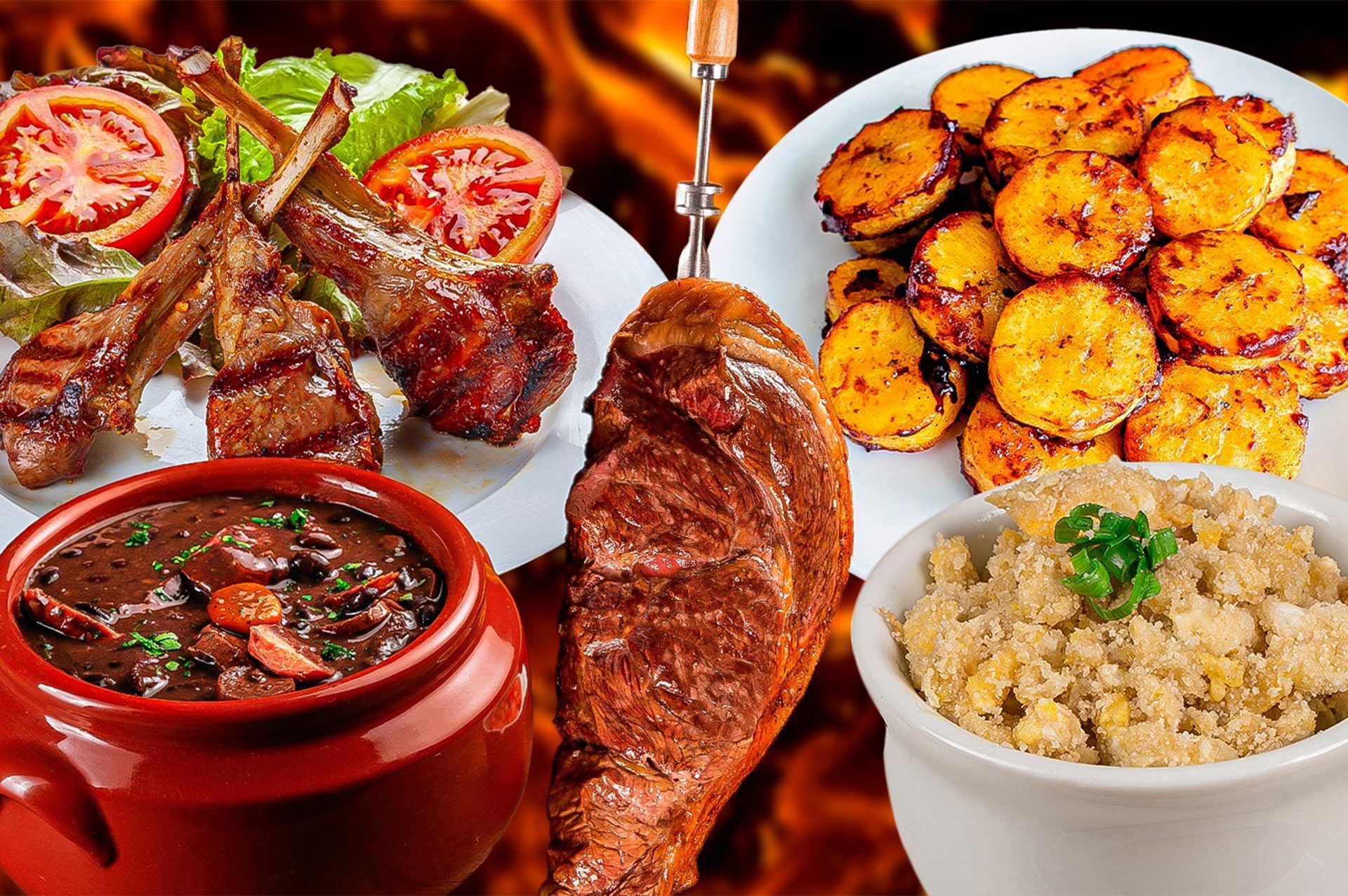 تور برزیل 46 food-brazil-01