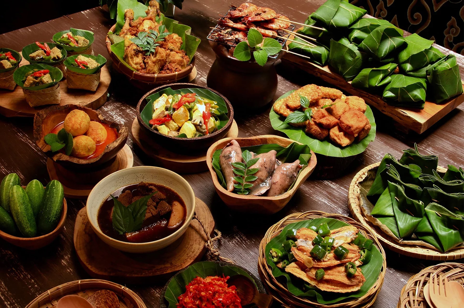 تور اندونزی 66 food-indonesia-03