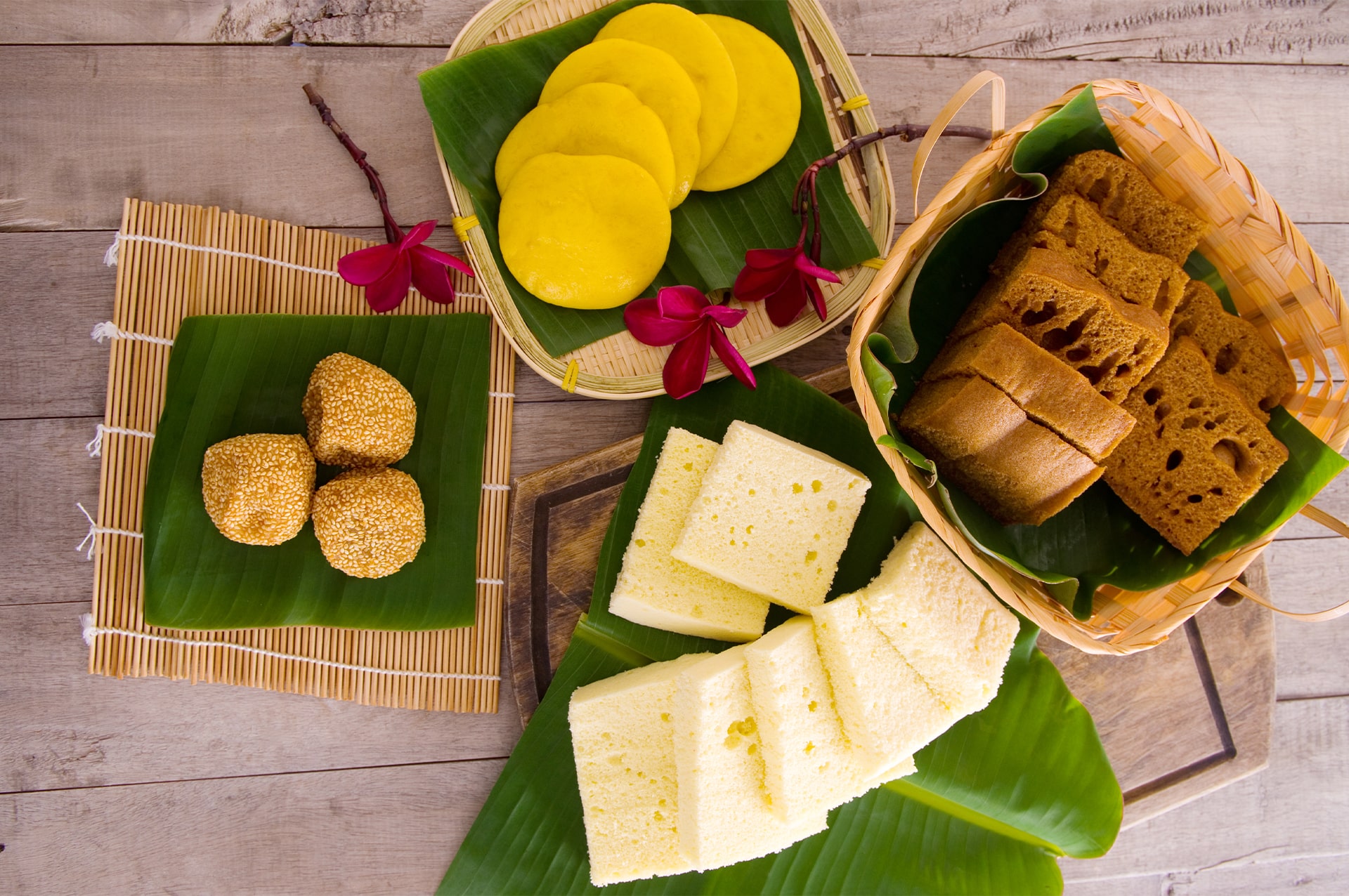 تور مالزی 53 food-malaysia-01