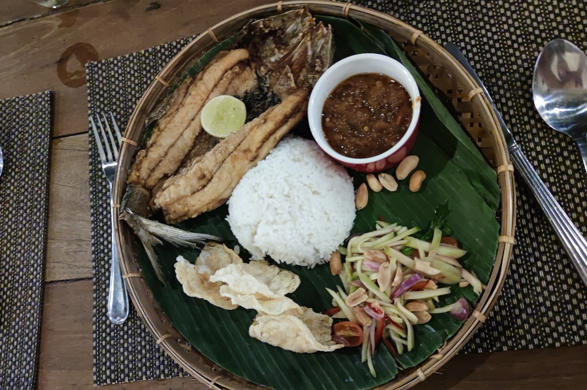 تور مالزی 58 food-malaysia-06
