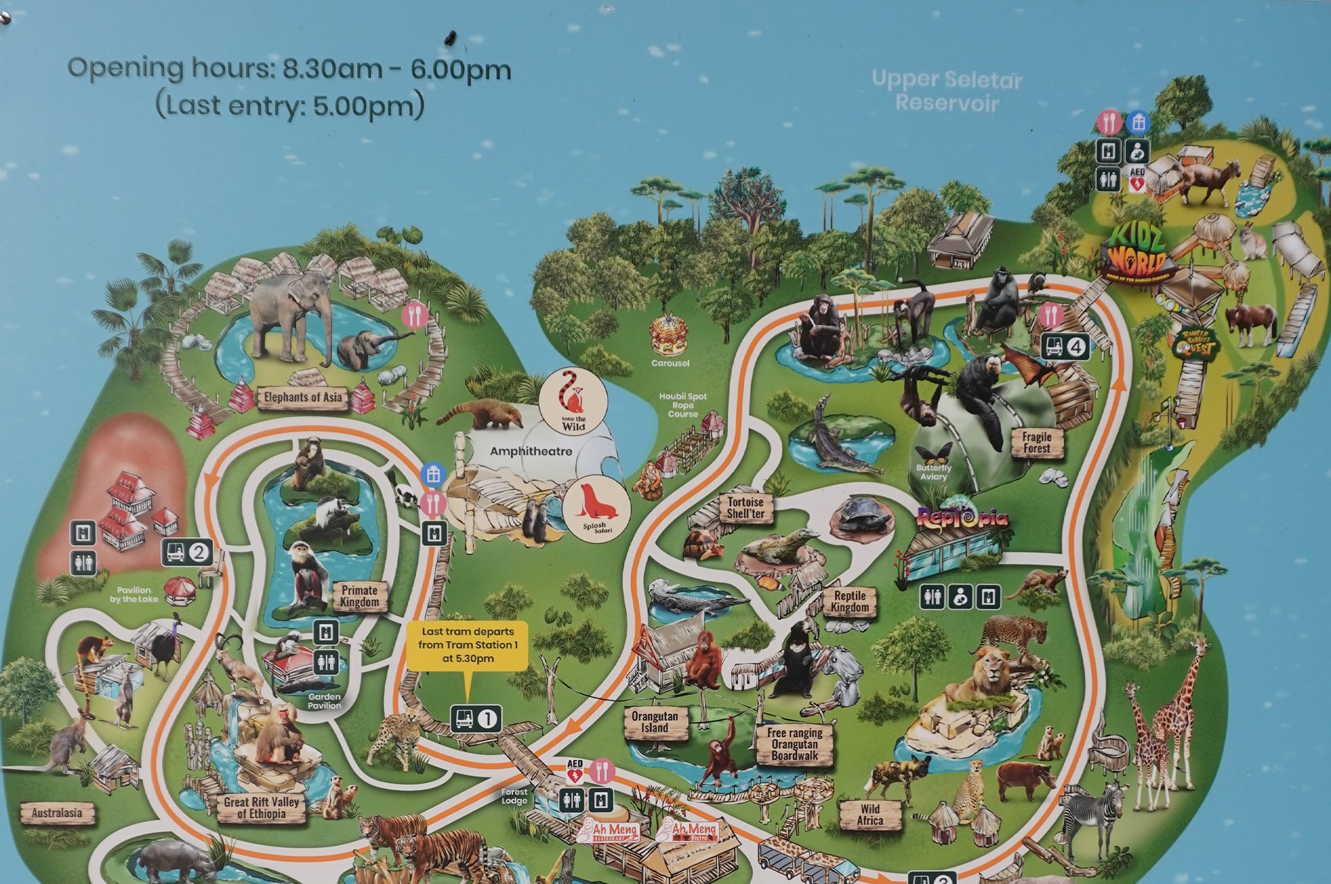 تور سنگاپور 13 where-singapore-04