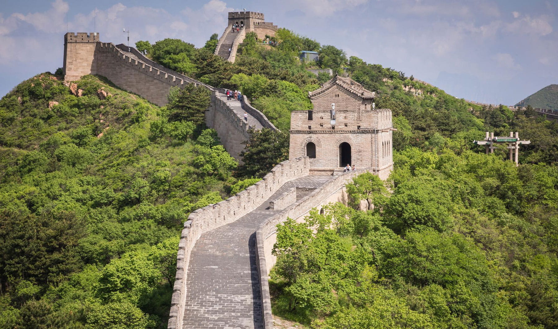 china adventure tour day 02